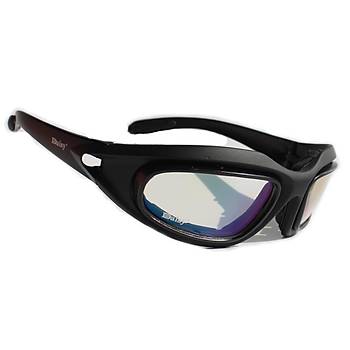 Gzlk DAISY USA MILITARY C5 4 Lensli Polarize Taktikal