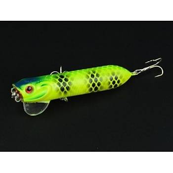 PROFISHER Tube Type Sert Yapay Kalem Yem 18 gr 9,5 cm 2 li Set