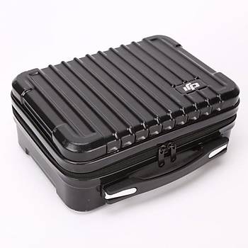 DJI Mavic 2 Pro/Zoom Hardshell Eva antas Full Aksesuar Depolama 