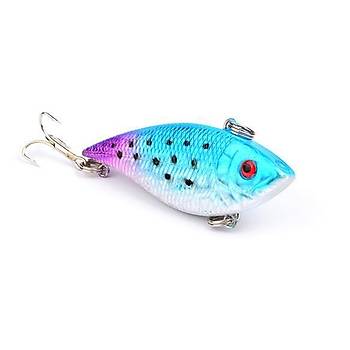 PROFISHER 4 l� Set Sert Yapay Drop Bal�k Yem Model:B