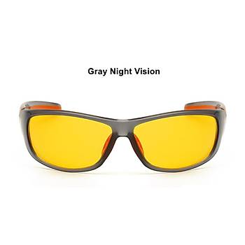 UV400 Gece Gr Sr Gzl Rzgar Geirmez Motor Ara Bisiklet