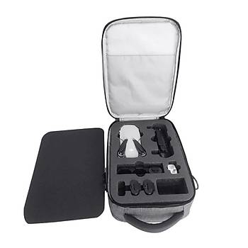 DJI Mavic Mini in Omudan Askl Srt anta Koruma ve Tama