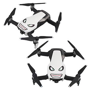  DJI Mavic Air Ku� Ka��ran G�zler ��kartma S�sleme 6 l� Set