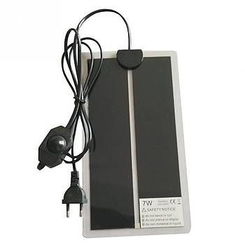 Pet Amfibi Srngen Istc Mat 7W 0-35 Is Ayarl 15x28 cm 220V 