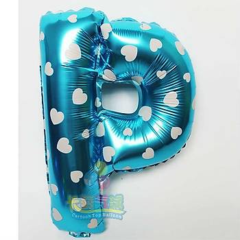 Folyo Balon HAPPY BIRTHDAY 40cm Parti Do�umg�n�