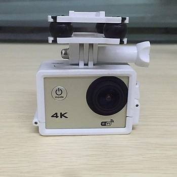 Aksiyon Kamera Tutucu Gimbal SYMA X8C X8G X8W Drone RC ve Helikopter İçin 
