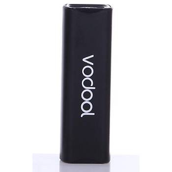 Stereo Ses Filtresi VODOOL Ground Loop Noise Isolator 
