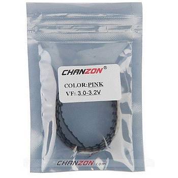 PEMBE LED SMD 0603 D�YOT CHIP 70-90mcd