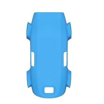 DJI SPARK Silikon Gvde Koruyucu Klf Darbe Toz Koruma 