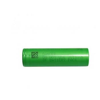 18650 2600mAh 35A Y�ksek Amper 3.7V VTC5A Sony Li-on �arjl� Pil 