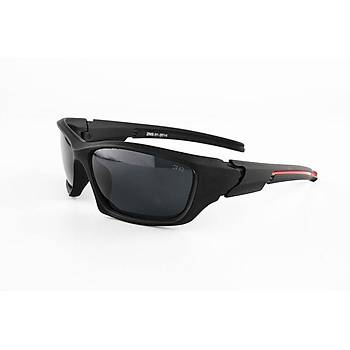 UV400 Polarize Erkek Gözlük Motorsiklet, Balık, Spor