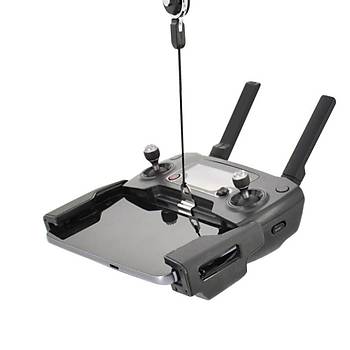 DJI Mavic Air iin Kumanda Tama Asks Uzunluk Ayarl Kordon