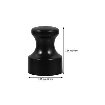 Sentetik kemik M�h�r 40mm �ap Estetik Tasar�m Istampa Hediyeli