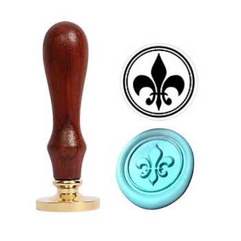 Mektup Damga Mühürü Royal Seal + 30 Mühür Mumu + Eritme Kaşığı