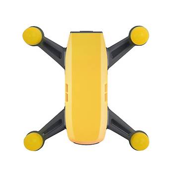 DJI Spark 4 Adet Silika Jel Motor Koruyucu Kapak 5 Farkl Renk