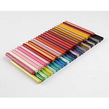 Mhr Mumu ubuk 11mm x 120mm 10 lu Paket Model No:1 (KREMA)