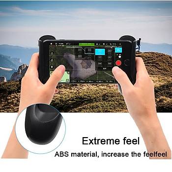 DJI Mavic Pro  Android IOS Sistemi Telefon Tutucu 