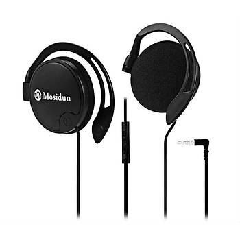 Mosidun MSD-H2 Askılı Mikrofonlu Kulaklık