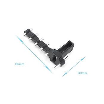 DJI Mavic Pro Platinum Kumanda Sinyal Glendirici Yagi Anten 2.5-3.5KM
