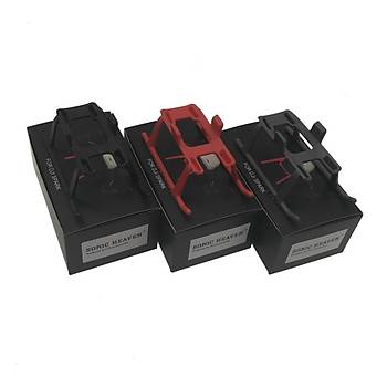 DJI Spark Yükseltilmiş Ayak Koruma Sökülebilir Güvenli İniş Takımı 