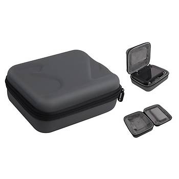 DJI Mavic 2 Smart Controller Kumanda İçin Muhafaza El Çantası 