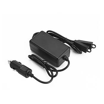 DJI Mavic 2 Pro 2 in 1 Lipo Pil Ara Akll arj Hub 2 Pil kl