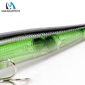 10cm 8,37gr FT KARBON ELK KANCALI YEM