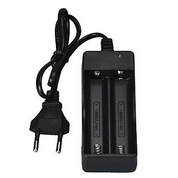 PL ARJ CHAZI 3.7V 18650- pil 2L