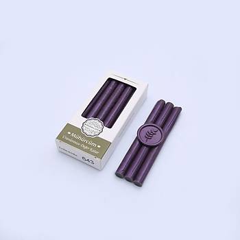 M�h�r Mumu �ubuk 11mmx120mm 10 lu Paket Model: 643 KARADUT