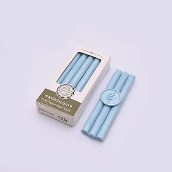 M�h�r Mumu �ubuk 11mmx120mm 10 lu Paket Model: 129 MAV� BULUT