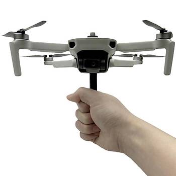 DJI Mavic Mini Tutu�unu El Tripod Tutucu Kavrama K�skac� Braket
