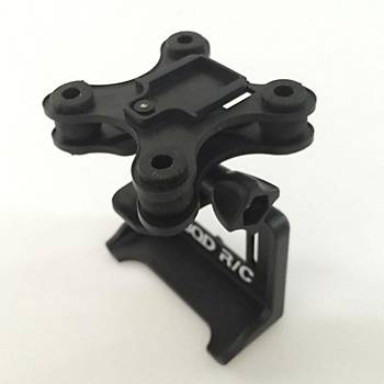 Gimbal RC Quadcopter Drone Aksiyon Kamera Tutucu Stand
