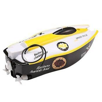RC Racing Boat HUIQI HQ2011 - 13 Mini 49MHz Kumandalı