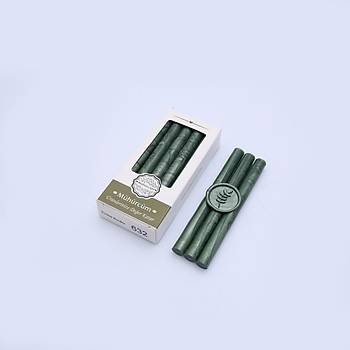 M�h�r Mumu �ubuk 11mmx120mm 10 lu Paket Model: 632 ALTIN BAMBU 
