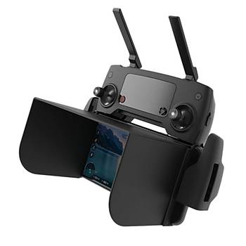 DJI SPARK-Mavic Pro Osmo Phantom Telefon Monitr Gne Koruma L128