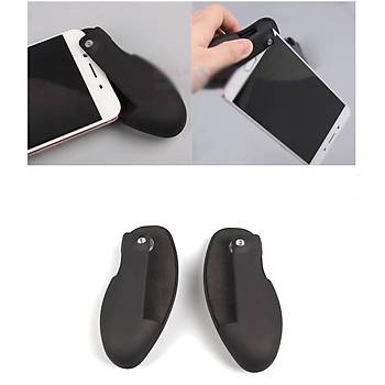 DJI Mavic Air Telefon ve Tablet Kolu Tutucu Aparat