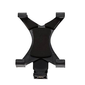 Tablet Stand� Tripod Montaj Tutucu Adapt�r� 7 ~ 10.1 Pad 