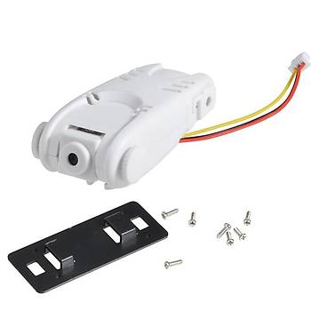 JJRC H31 RC Quadcopter iin 0.3MP 180 As Ayarlanabilen Kamera 