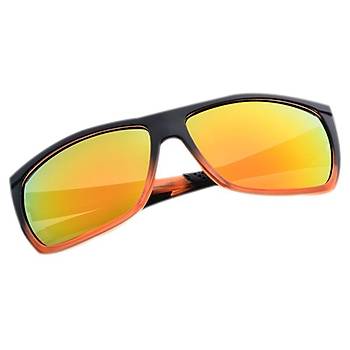 Uv 400 Unisex Güneş Gözlük Taşıma Çantası Hediyeli