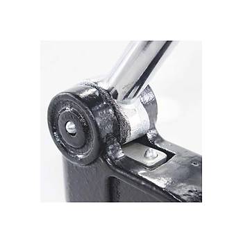 Beyaz Renk Mürekkepli Baskı Pedi 40*40mm Çabuk Kuruyan Su Bazlı 