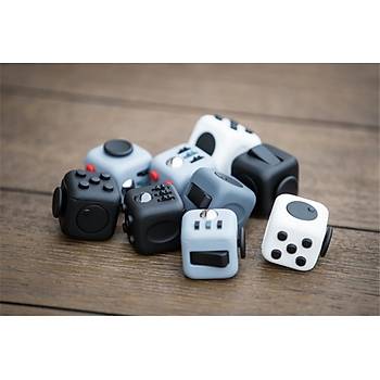Fidget Küp Eğlence Stres Rahatlatıcı Bulmaca Sihirli Küp