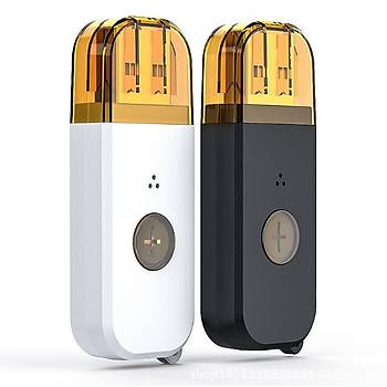 Stereo 3.5mm USB Bt 4.2 Ses Alıcı Çubuk Tek Tuşla Çağrı Cevaplama Fonksiyonu