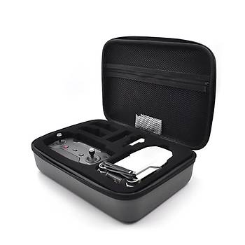 DJI Mavic Mini İçin Yağmur Geçirmez El Çantası Seyahat Muhafaza 