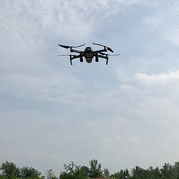 DJI Mavic 2 Pro Gece Uu LED Fener Kiti A Ayarlanabilir