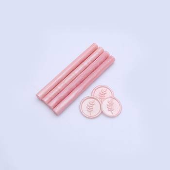 M�h�r Mumu �ubuk 11mmx120mm 10 lu Paket Model: 659 PEMBE �NC�