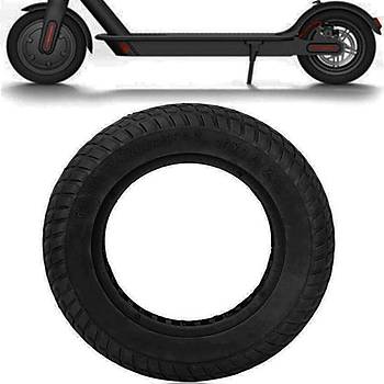 M365 Elektrikli Scooter İçin Patlamaz Dolgu Lastik 8 ½? Modifiye