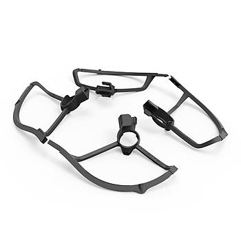 DJI Spark Pervane Koruma & st Koruma Kiti PGYTECH PC ve ABS Malzeme 