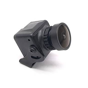 FPV CMOS Geni Al Kamera 1200 TVL 2.5mm Mini Drone in DIY 