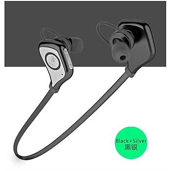 BASEUS Orjinal Kablosuz Bluetooth Spor Kulaklk