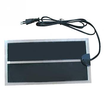 Pet Amfibi Srngen Istc Mat 7W 0-35 Is Ayarl 15x28 cm 220V 